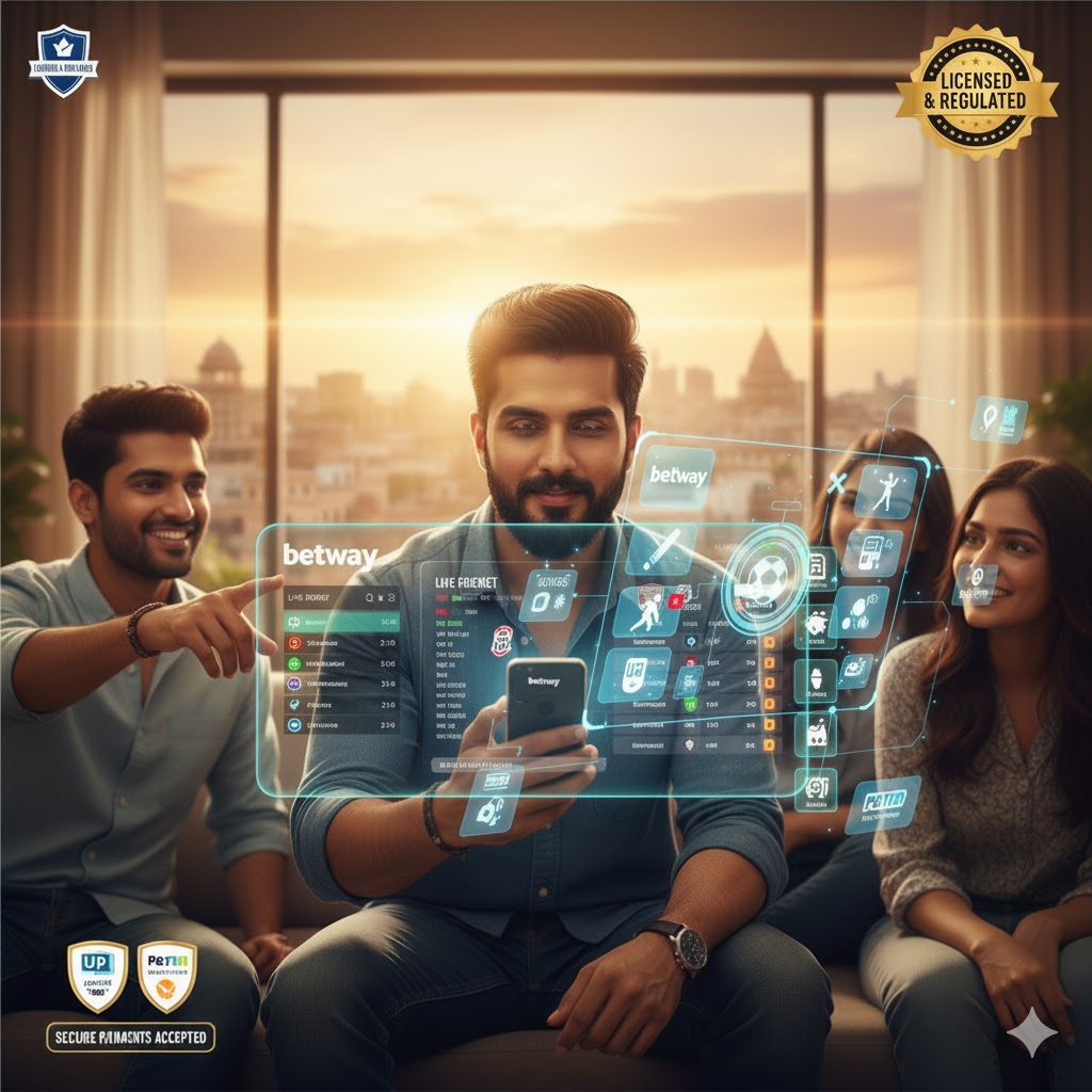 Top Sports Betting Sites Surat