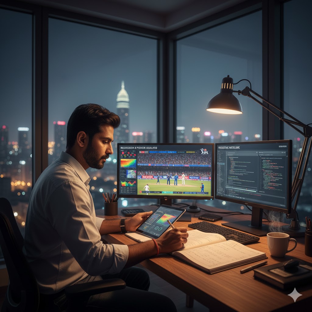 Betting Models Explained