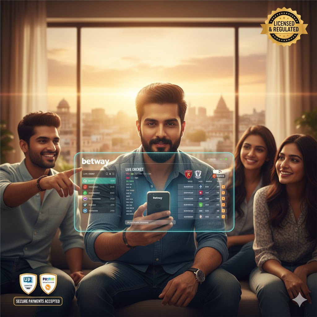 Top Sports Betting Sites Indore