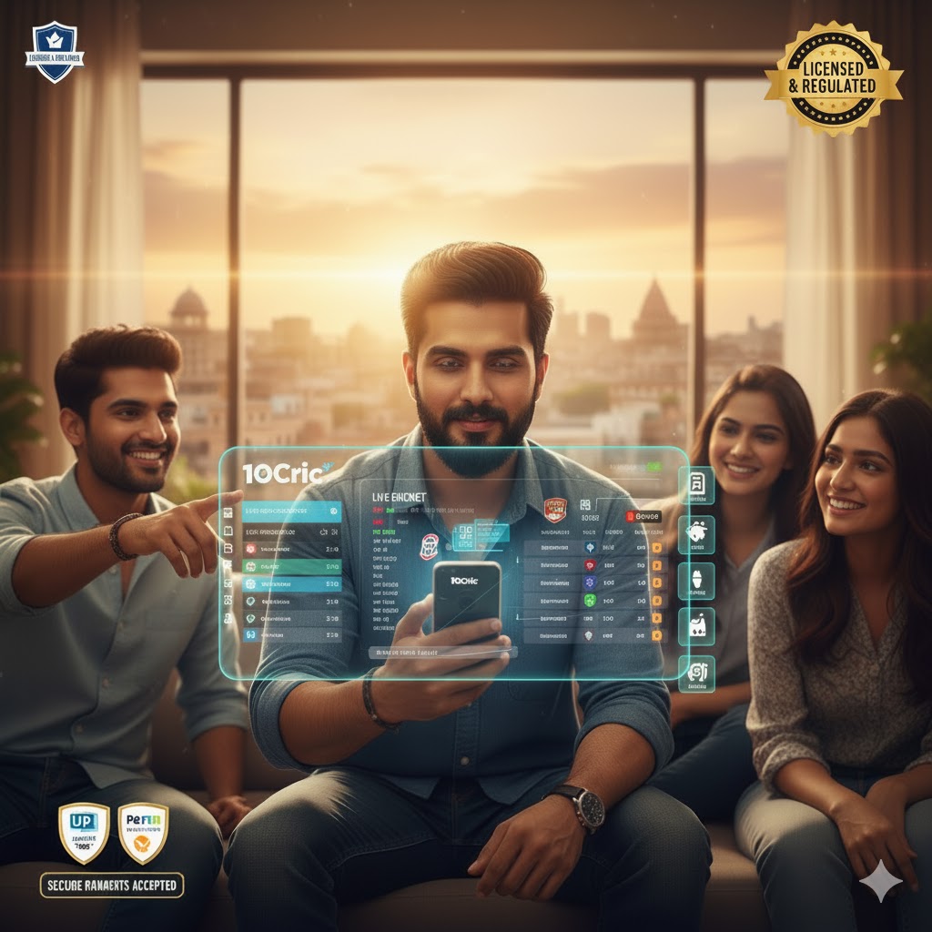 Top Sports Betting Sites Surat