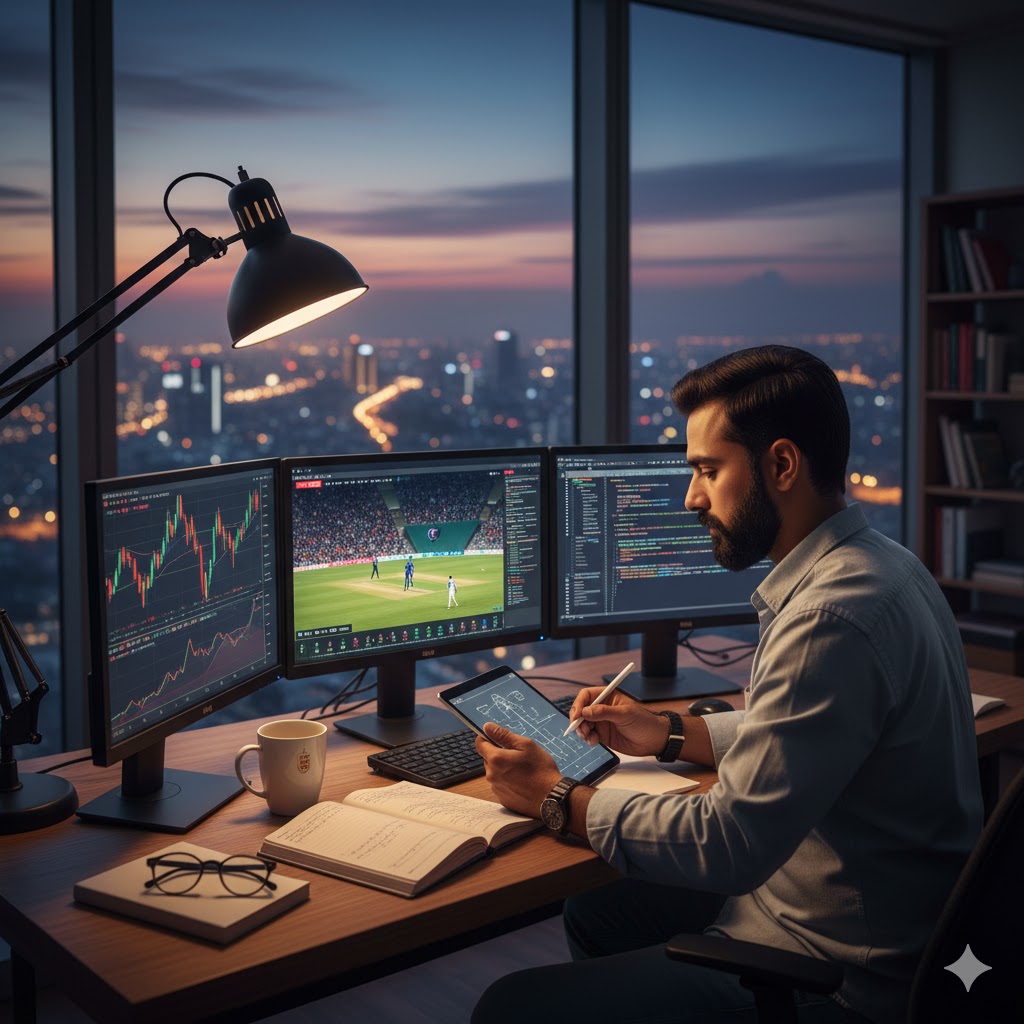 Betting Models Explained