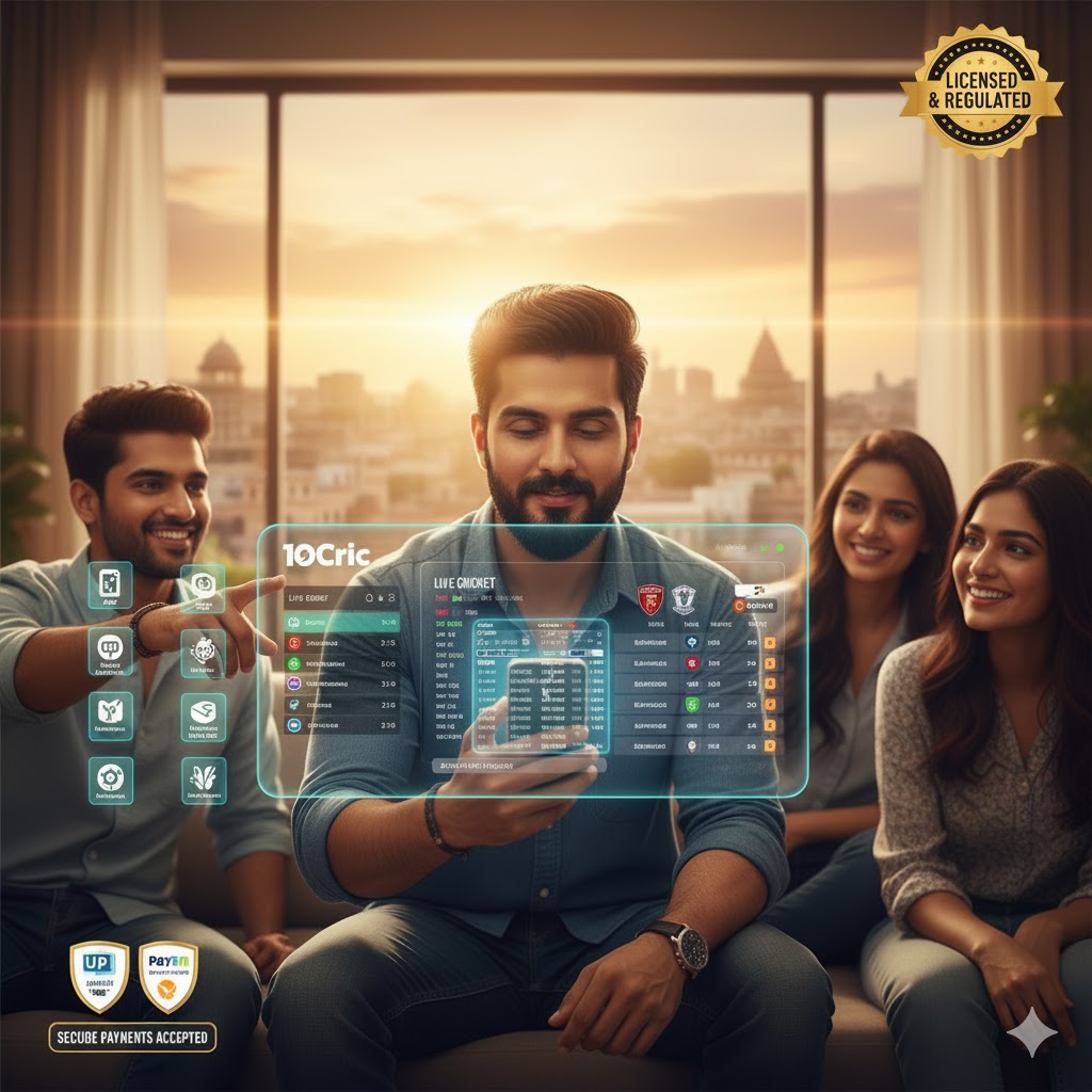 Top Sports Betting Sites Indore